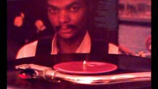 MICHAEL HENDERSON --- WONT YOU BE MINE