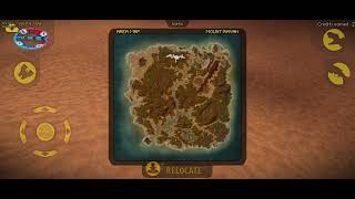 Carnivores dinosaur hunter gameplay 3