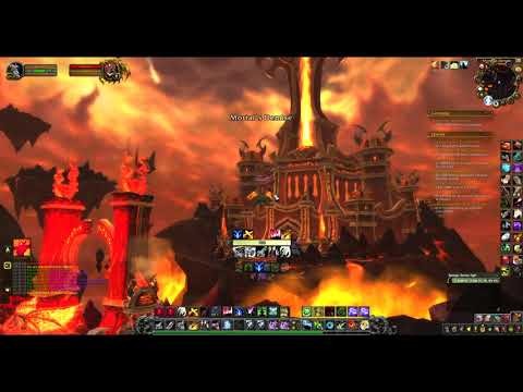 Firelands Boss Skip Guide, 5 MINUTE RUN MOUNT FARMING! WOW SHADOWLANDS 2021