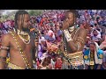 LIMBU LUCHAGULA FT MAYIKU SAI ONYESHO KALI ZAIDI 2025 By Yegela Jidazuga Msambazaji Kisima Doto
