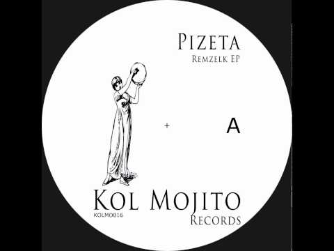 Pizeta feat Reagadelica - Remzelk - Kol Mojito016