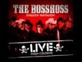 The BossHoss - Stallion Battalion + Omniscient ...