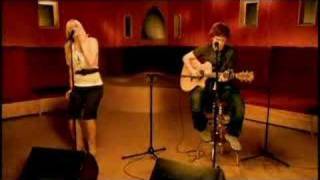 Natasha Bedingfield Unwritten Acoustic