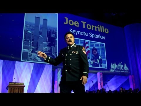 Sample video for Joe Torrillo