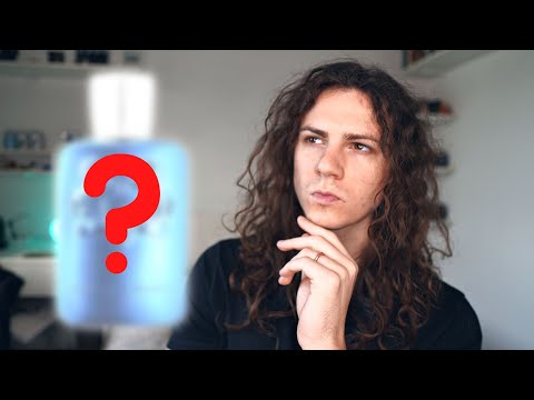 That Time When This Fragrance RUINED My Career 🛑