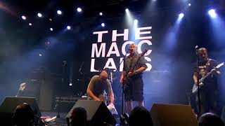 The Macc Lads&#39;&#39; Beunos aries&#39;&#39;&#39;live at Rebellion..Blackpool Winter Gardens..03/08/2018...