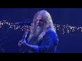 Jamey Johnson - Back To Caroline 12-7-18 US Cellular Center, Asheville, NC