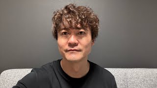 立花さんの手紙と、5/24の兵庫オフ会のお知らせ