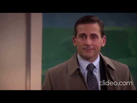 The Office - Goodbye Michael  S07E22