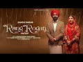 Rang Rogan Official Video Rangle Sardar Ajam Khan New Punjabi Songs 2024