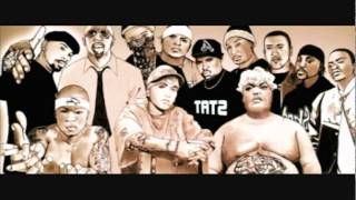 Eminem Shady Narcotics CZ