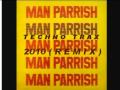 Man Parrish - Techno Trax (2010 Remix)