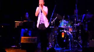 Marvin Ong sings OPM Love Songs
