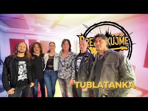 Prerockujme to! and Rock with Eve