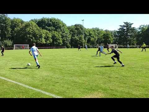 JSG BRUGGEN/BRACHT//VfB SCHLOẞ HOLTE 2