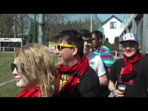 Eendracht Henis kampioen 3e provinciale, 2012-2013