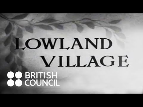Lowland Village (1942)