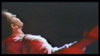Peter Gabriel - Mercy Street -  The Spectrum, Philadelphia 21 July 1987