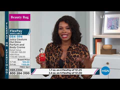 HSN | Beauty Must Haves 09.12.2019 - 08 PM