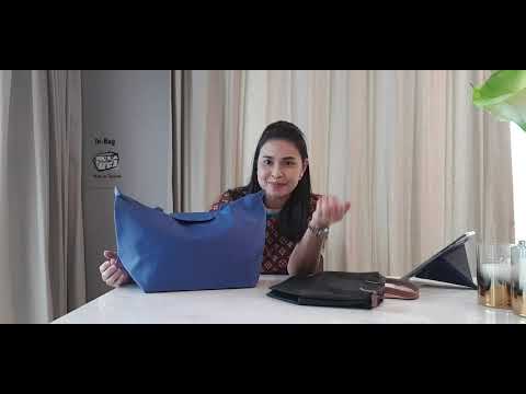 รีวิวกระเป๋า จัด ระเบียบ