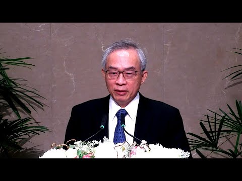 2023.02.26 Certificação do 2º Salão Primavera vivificante, sem fôlego (Sobre Han Gospel 4:1 - 30, 39 - 42) Wu Shaofen