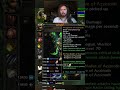 Asmongold meets that which has no life #shorts