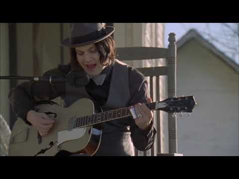 It Might Get Loud - Jack White plays I Fought Piranhas (Deleted Scene)