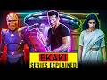 Ekaki Series Explained In HINDI Ekaki Full Series Story Ekaki All Episodes Explain Ekaki 2026