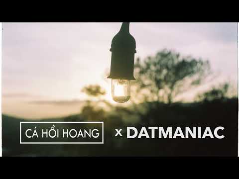 Datmaniac - Ngày Nào ft. Cá Hồi Hoang (Official Audio)