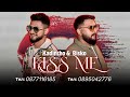 Kadincho Original X Bisko Iliev Kiss Me Official 4k Video 2024