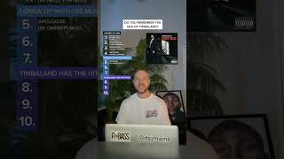 Download lagu Do You Remember All Of These Timbaland Hits? Nelly Furtado, Justin Timberlake, etc #shorts #hits mp3