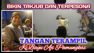 Download lagu Perang Kembang Paling Lincah Sedunia // Dalang Ki Bayu Aji mp3
