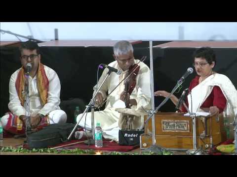 Sangachhadhwam Samvadadwam with Anandaloke Mangalaloke by Bodhi IITK