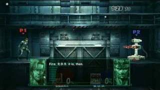 Snake Codec Secrets: R.O.B.