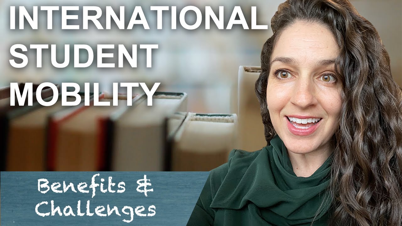 International Student Mobility: Migration for Higher Education