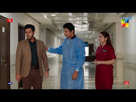 Har Cheez Paison Se Khareedi Nahi Ja Sakti - Ishq-e-Laa - HUM TV