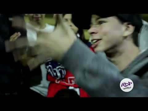 JOACO / CHENLO / TOKER vs VERSOZ / SDS / NIN