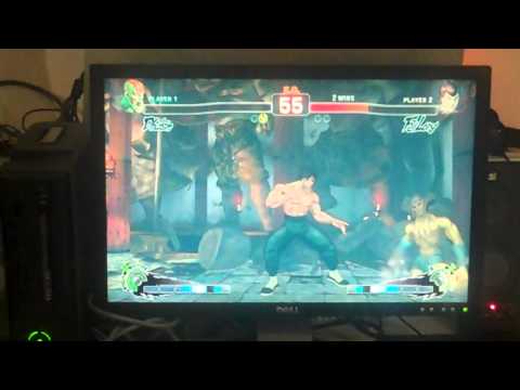 Slizzle (Fe) vs Emperor Cow (Dh) Losers 1st Rnd WinnerStaysOn Sept 29th