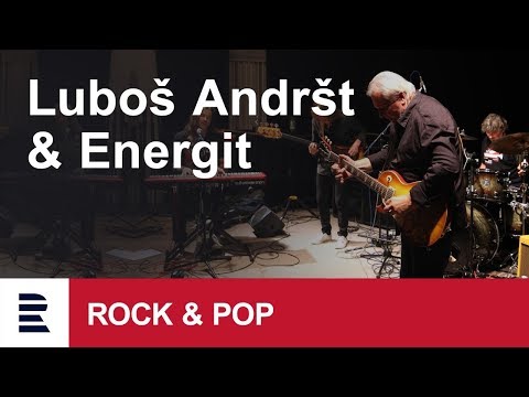 Energit - Luboš Andršt & Energit v Olomouci