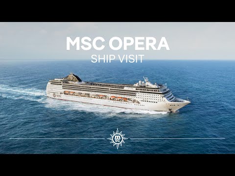 MSC Opera