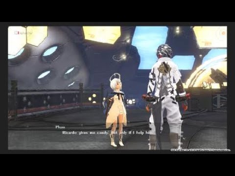 GOD EATER® 3 : Rising Responses