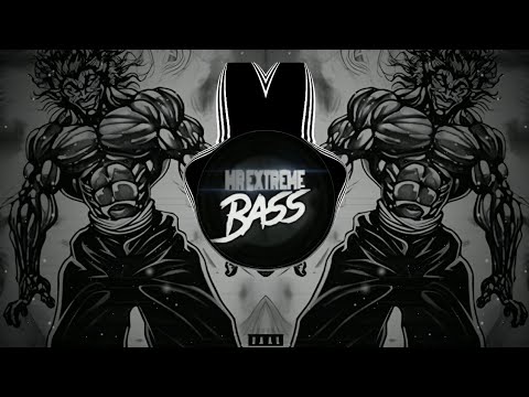 Intercelestial 5.0 x RITMO DE TREINO SLOWED REVERB BASS BOOSTED ||BASS BOOSTED SONG