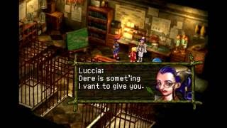 Old Friend - Let's Play Chrono Cross Part 167