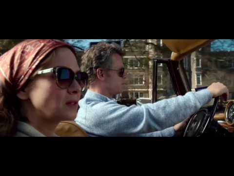 Same Kind of Different as Me Official Trailer 1 2017   Greg Kinnear