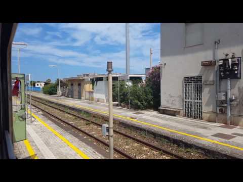 R 12719 Sibari - Reggio C.C.le