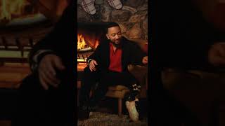 John Legend – Baby, It’s Cold Outside (Official Christmas Countdown)