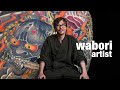 The Meaning Behind Traditional Japanese Wabori Tattoos JPN SUBS
