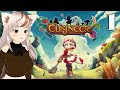 Pom Returns Home Cuisineer Ep 1