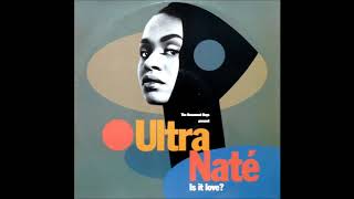 The Basement Boys Present Ultra Naté - Scandal (Hump Mix)