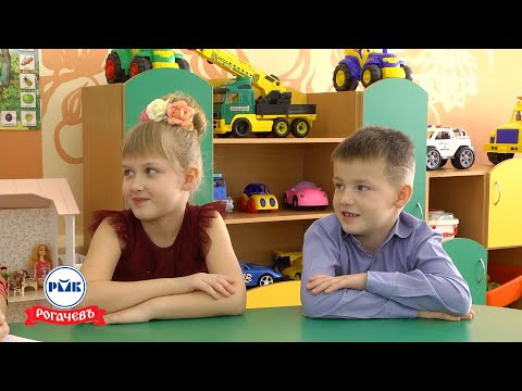 "Я ищу маму": Вика и Тимур видео